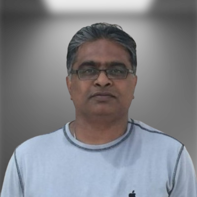 Vikrant saini